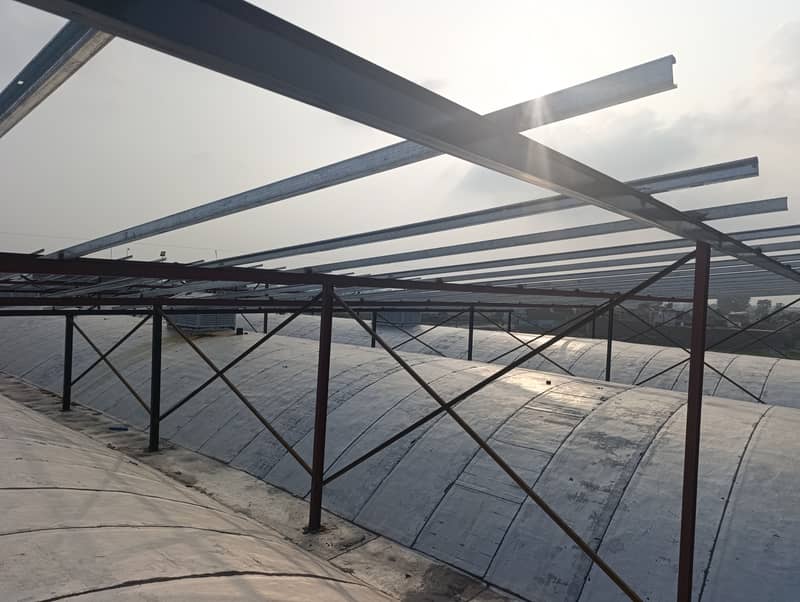 Solar Structure and Systems 4