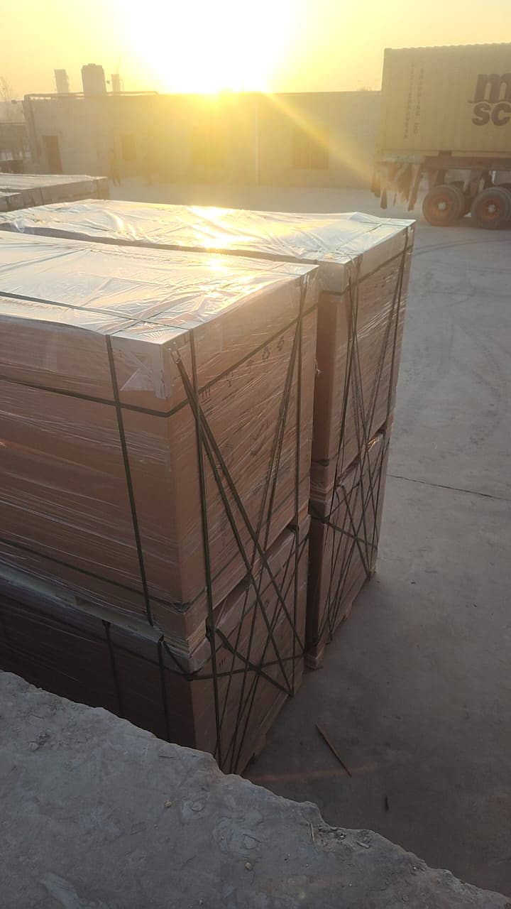 Solar Structure and Systems 5