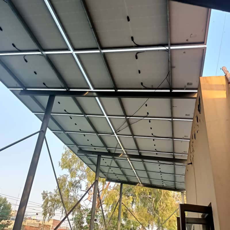 Solar Structure and Systems 6