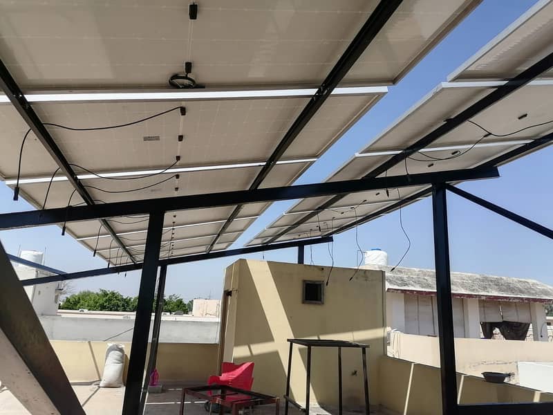 Solar Structure and Systems 7