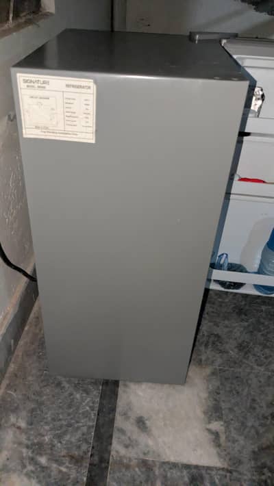 Signature Room Size Fridge