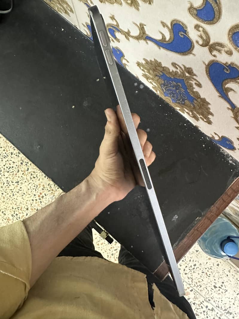 iPad Pro M1 11inch 3rd Generation 1