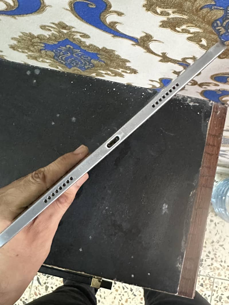 iPad Pro M1 11inch 3rd Generation 3