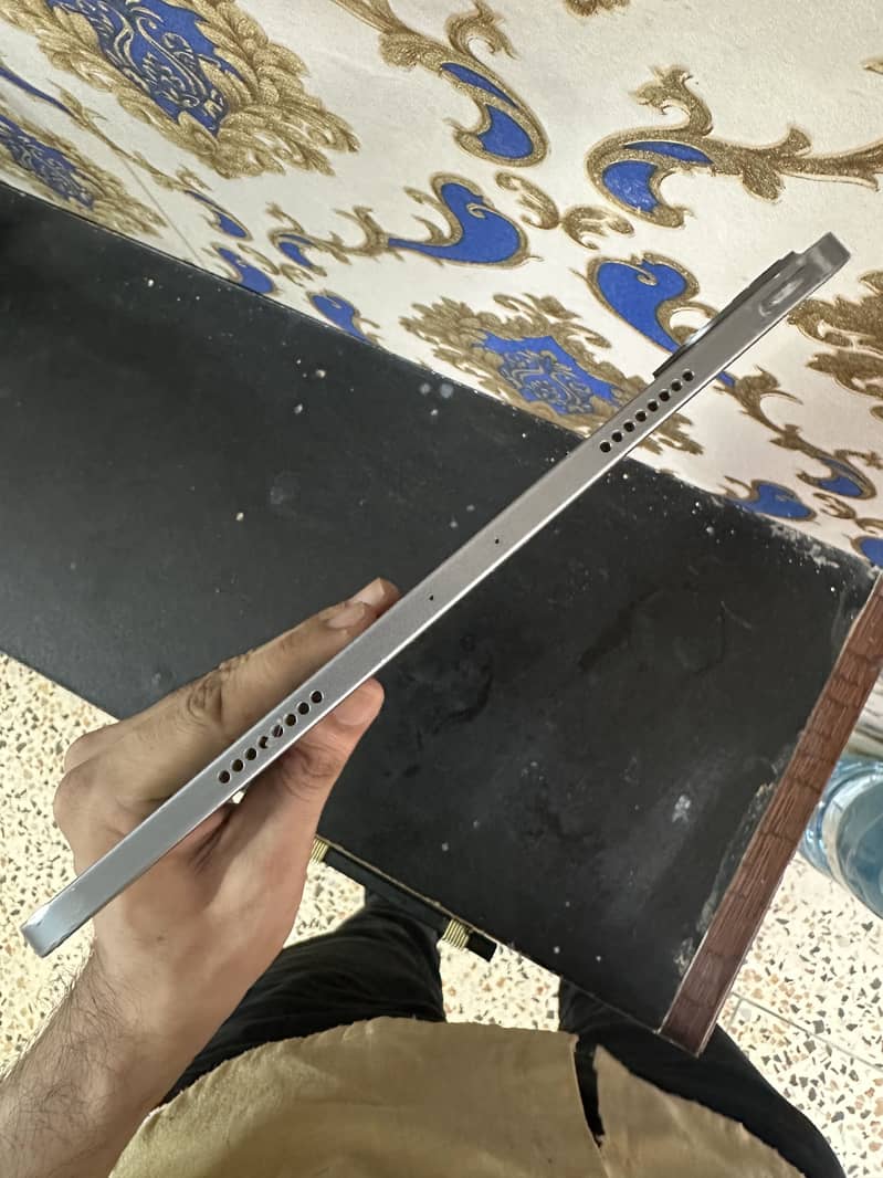 iPad Pro M1 11inch 3rd Generation 5