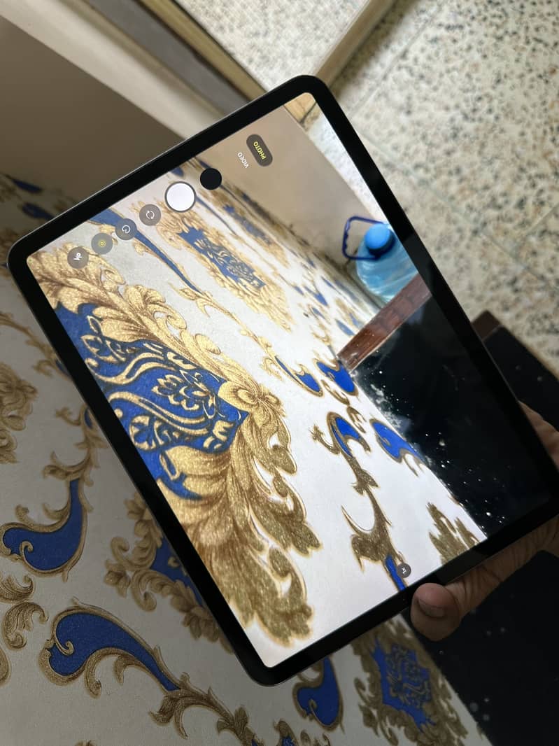 iPad Pro M1 11inch 3rd Generation 8