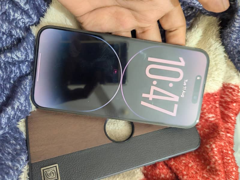 Apple iPhone 14 Pro Max 5