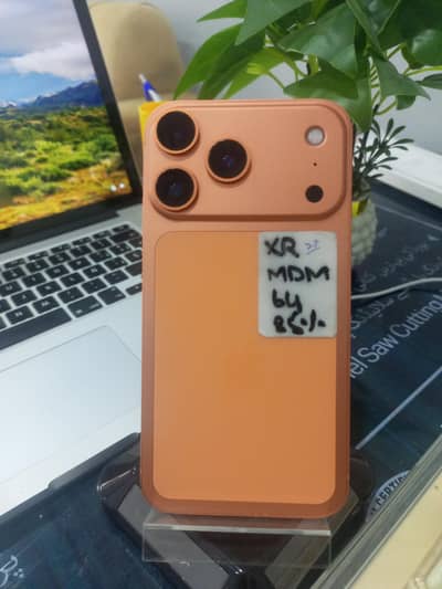 Apple iPhone XR