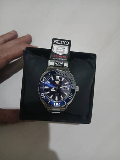 Seiko