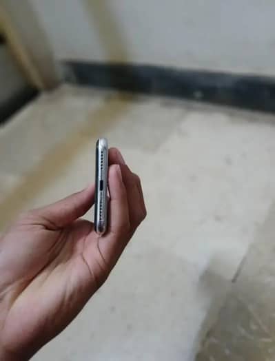 Apple iPhone X