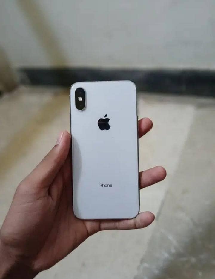 Apple iPhone X 2
