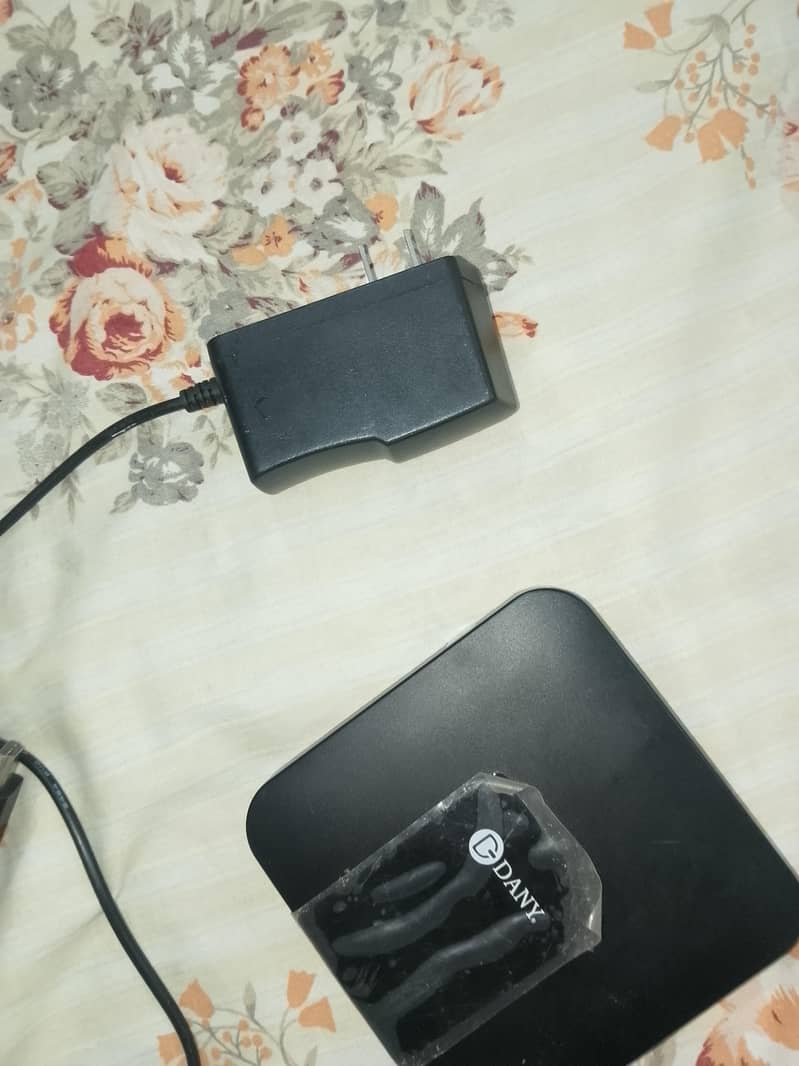D Dany device 1