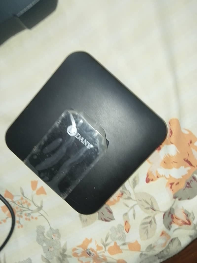 D Dany device 2