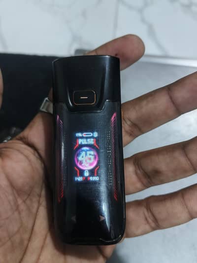 Vaporesso Luxe XR Max2