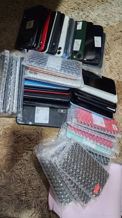 all models wholesale