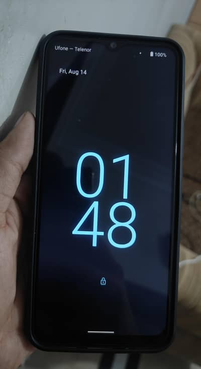 TECNO SPARK 4 (jazz internet)