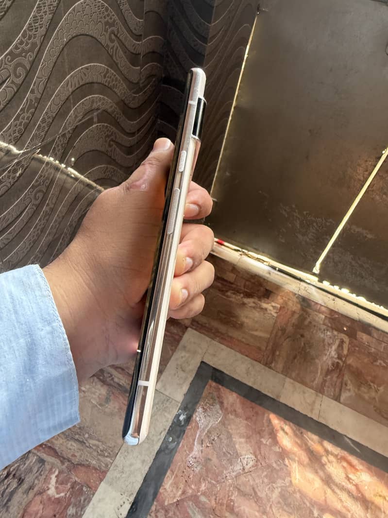 Google Pixel 6 Pro 7