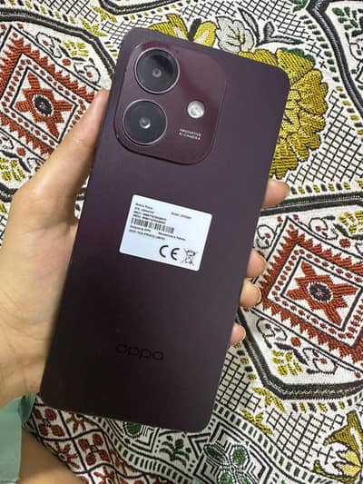 OPPO A5i