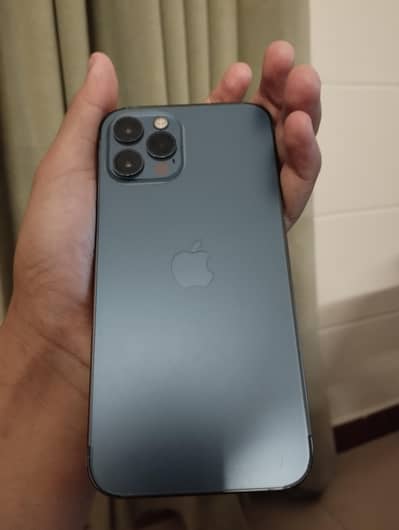 Apple iPhone 12 Pro Pta Approved