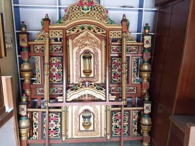 royal kahtti jahezi bad