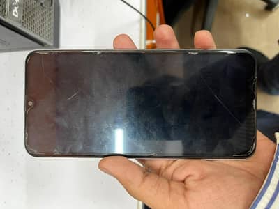 Samsung Mobile A30s