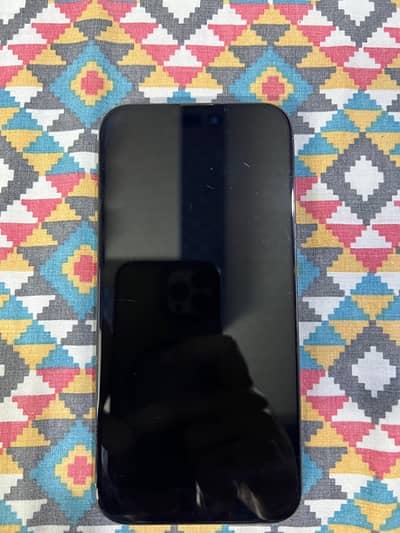 iPhone 15 Pro Max 256 GB