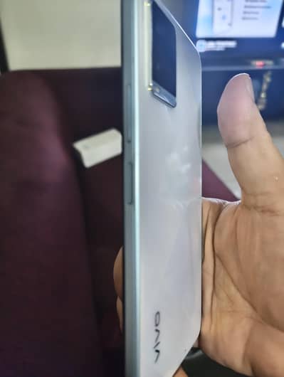 Vivo Y21