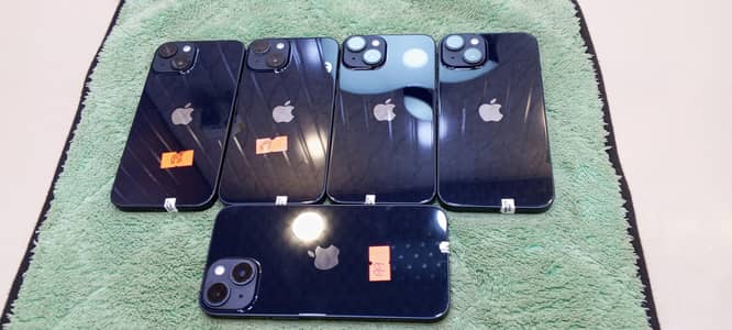 Apple iPhone 14