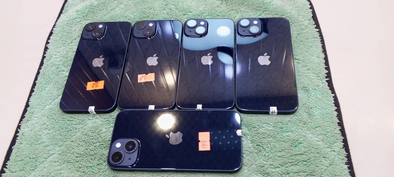 Apple iPhone 14 0