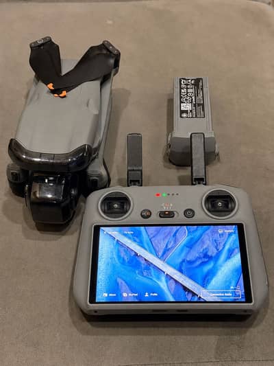 DJI Air 3 | Brand new condition | single battery