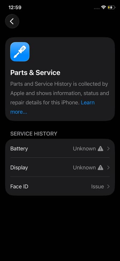Apple iPhone 11 Pro