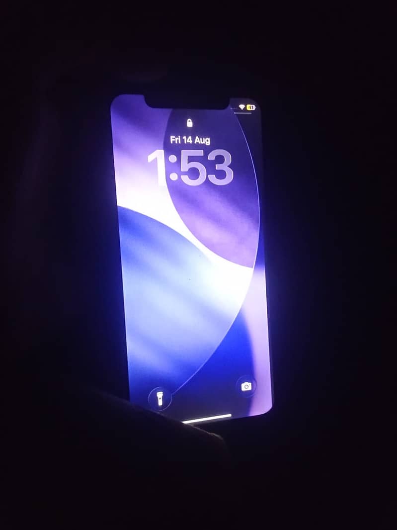 Apple iPhone 11 Pro 4