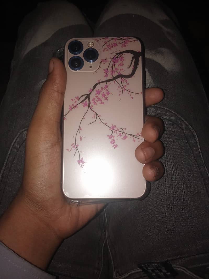 Apple iPhone 11 Pro 6
