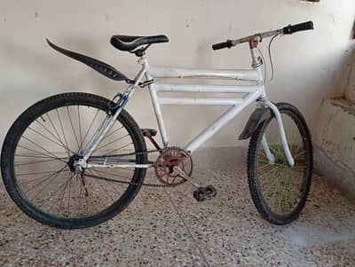 Cycle