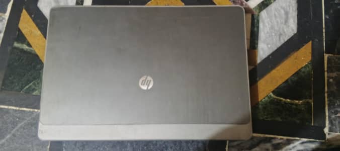i5 2nd generation 8GB Ram 500GB hard with original charger