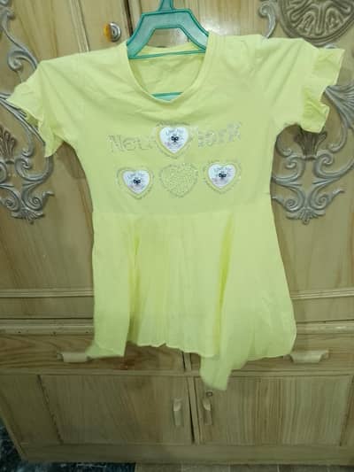 baby girl stylist shirt