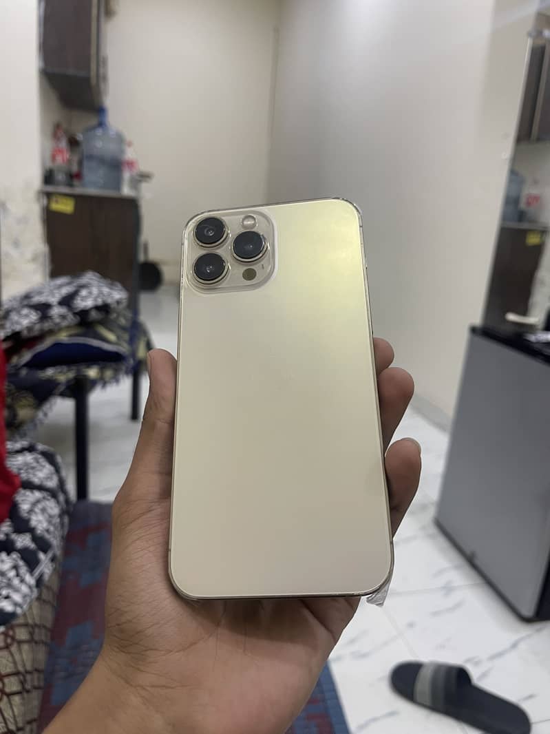 Apple iPhone 13 Pro Max 5