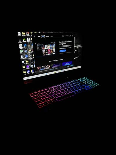 Acer predator helios 300 core I 9 11th gen RTX 3060