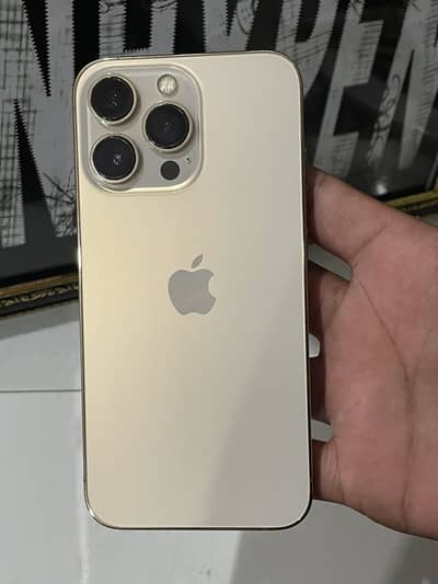 Iphone 13 pro 256gb non pta