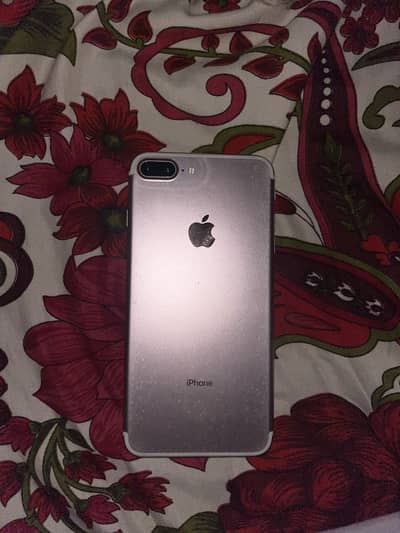 iPhone 7 Plus