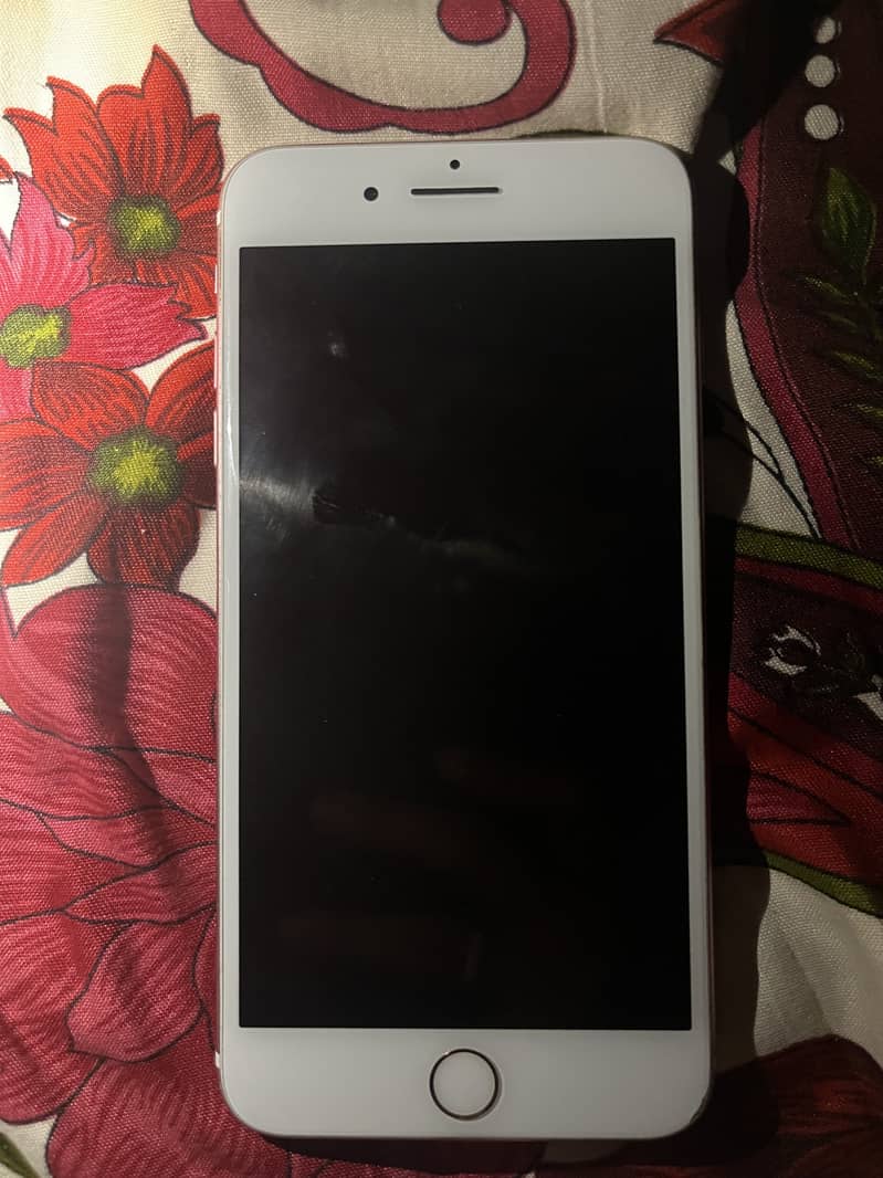 iPhone 7 Plus 3