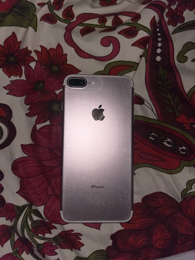 iPhone 7 Plus 6