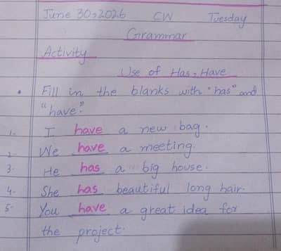 girl's forck