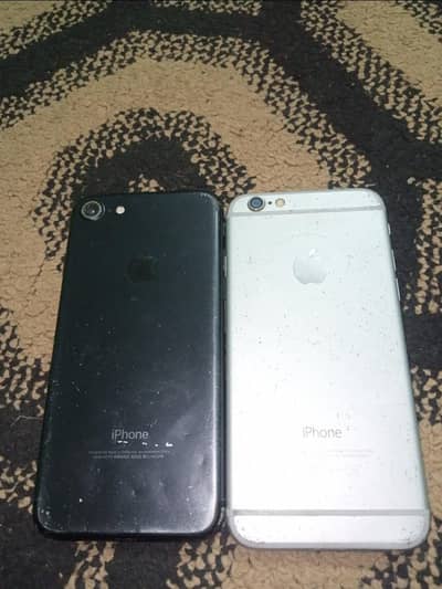 2 mobile hai dono non pta