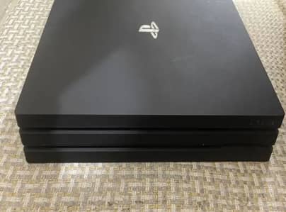 PS4 Pro Jailbreak