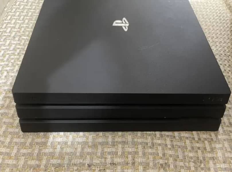 PS4 Pro Jailbreak 0
