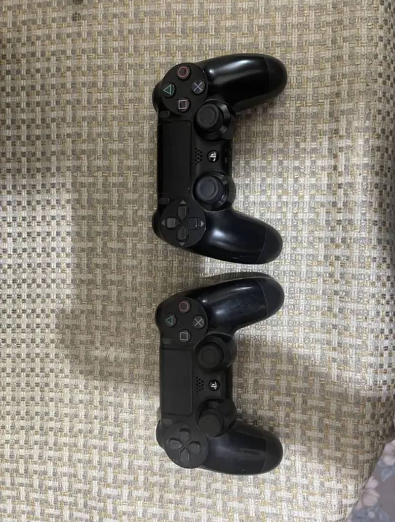 PS4 Pro Jailbreak 2