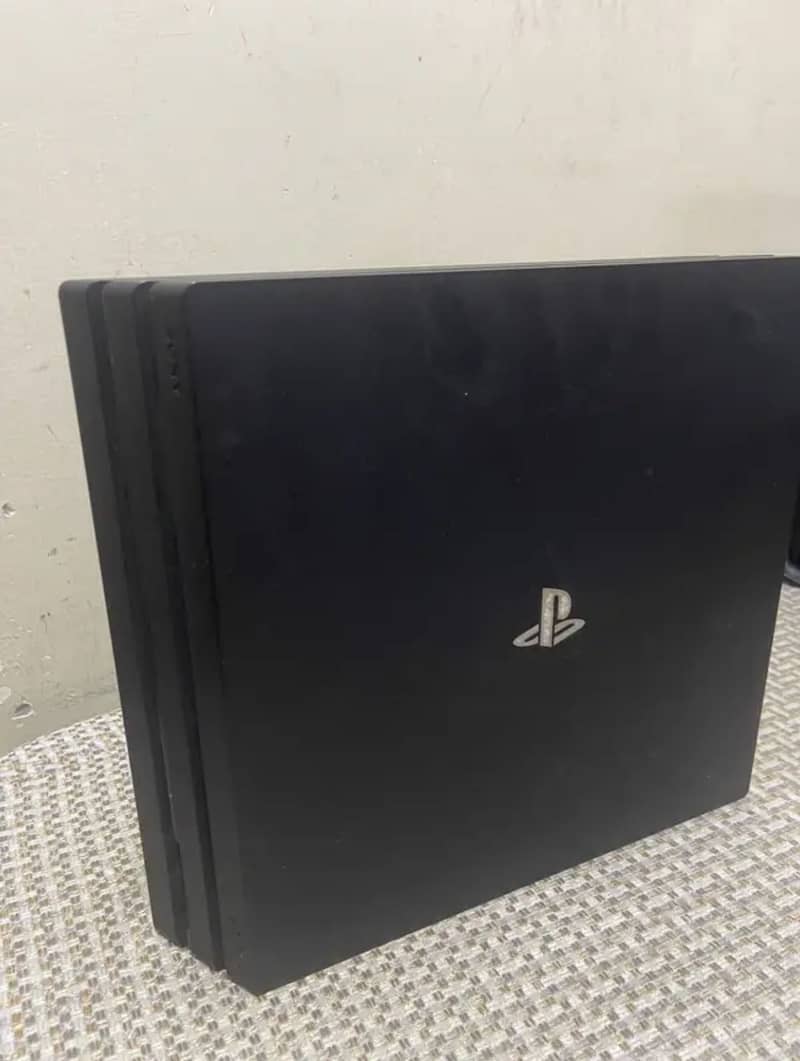 PS4 Pro Jailbreak 3