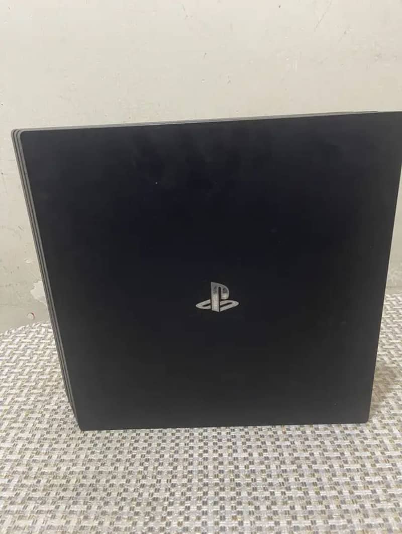 PS4 Pro Jailbreak 4