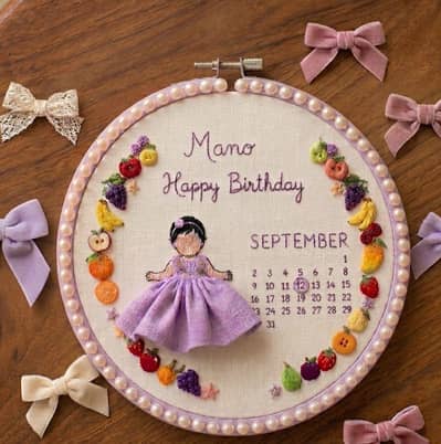 customise palletes for your big day