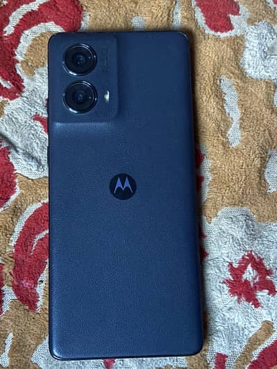Motorola Edge 2024
